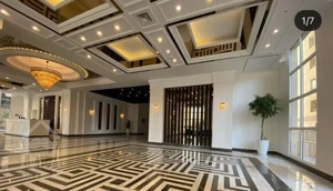 برج مجلل و برند/۱۳۰ متر/۲خواب