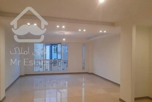 آپارتمان۱۱۶متر/۲خواب/۲پارکینگ/نوساز/بهجت آباد