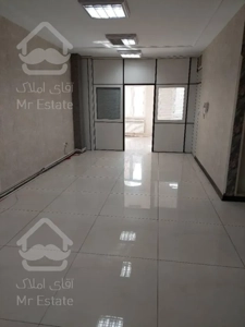 ۶۸ متر/پونک/موقعیت اداری