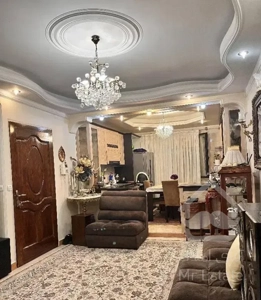 اجاره واحد۷۳ متر ۲ خواب فول  جنت آباد مرکزی
