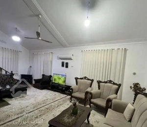 خانه ویلایی دوبلکس شیک