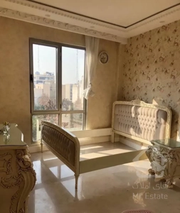 فروش اپارتمان دروس ۹۵ متر نور مستقیم