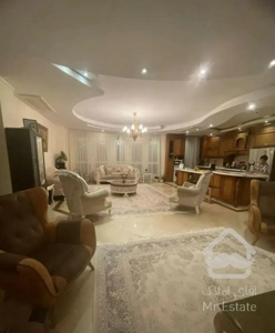 ۱۷۵متر تک واحدی*سازه شیکوآنتیک*استخر و وروف گاردن