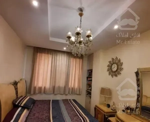 ۵۷ متر بازسازی شده