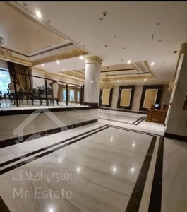 آپارتمان ۲۳۸ متری۳ خوابه در زعفرانیه/۴عدد پارکینگ