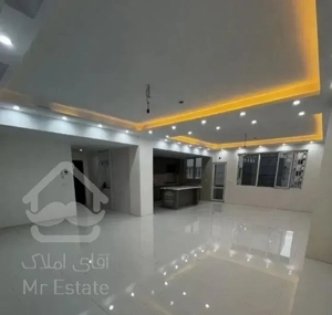 133متر نور مستقیم بلوار فردوس