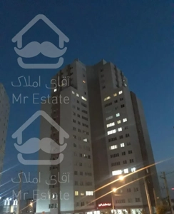 ۱۵۵ متر ویو ابدی دریاچه