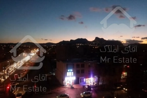 140متر سپهسالار 2خواب