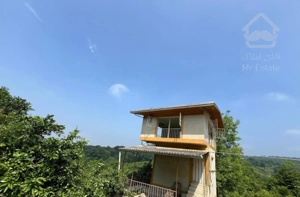 ویلا باغ ۴۵۰۰ متر