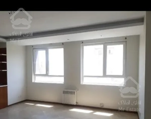 فردوس غرب ۷۰متر ۲خ/ فول امکانات /سالن پرده خور