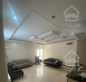 آپارتمان 85متری 2خواب فول امکانات