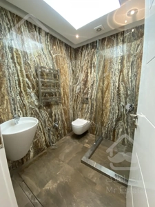 200متر مدرن فول امكانات تاپ لوكيشن