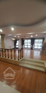 نیاوران ۲۰۰ متر سه خواب قلب گلسنگ