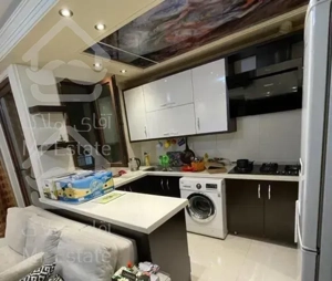 95متر بازسازی شده غرق نور