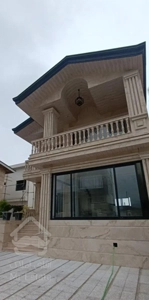 ویلا کلید نخورده تنکابن مازوبن