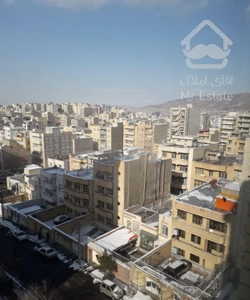 اپارتمان .٧٥ متر . زعفرانیه