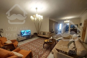 اپارتمان 2 خوابه ویلایی شهرک گلستان