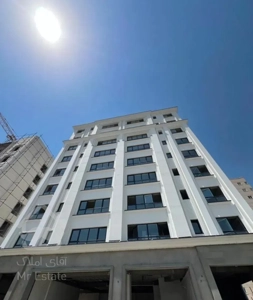 ۱۰۱متر فول امکانات معروف ترین خیابان میدان ولیعصر