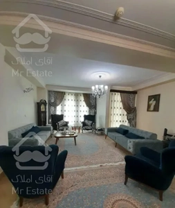 آپارتمان ۱۵۰ متری سه خواب((خیابان درکه))