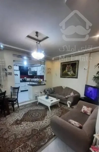 ۵۳ متر یکخوابه ، تخلیه شده