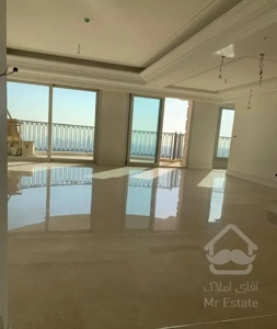 نیاوران ۴۸۰ متر چهار خواب پنت‌هاوس