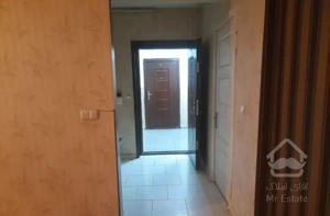 یک عدد آپارتمان همکف موجود در کوزو پنج