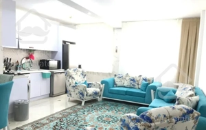 ۵۸ متر ۶ ساله تراورتن ویو ابدی شهرزیبا