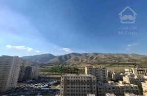 71 متر اداری/ برج تریتا/ خوش نقشه فول/ آبشار چیتگر