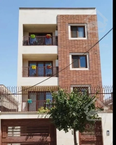 ۱۲۰ متر ۲ خوابه ۱ سال ساخت هوانیروز دریاچه