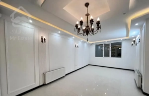 آپارتمان ۱۲۲متر با۴۰ متر تراس ۳ خواب (شاهد)