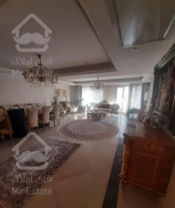 میرداماد کاخ جوانان180متر فقط خانواده مذهبی