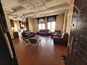 ۷۵متر۲خواب رو به آفتاب فول امکانات