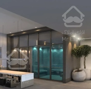 واحدهای ۴۰ متری / اقساطی / چیتگر