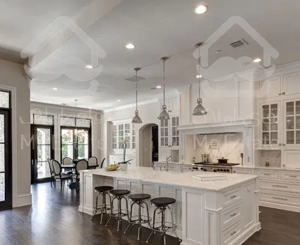 200 متر تک واحدی کلید نخورده خیابانهای بالا فاز 2