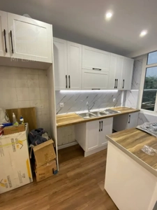 ۲خواب فول نور مستقیم روبه افتاب