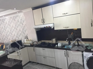 ۶۵ متری دوخواب فول امکانات