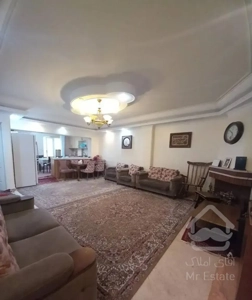 پیامبرمرکزی/۸۵متر/۲خواب