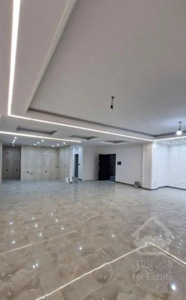 آپارتمان ۱۹۵ متر بالاترین کیفیت شهرک کریم آباد