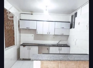 آپارتمان ۹۵ متری،سروستان، تخلیه