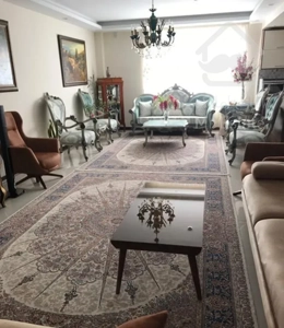 فروش آپارتمان ۱۱۹ متری ۲ خوابه در سیدخندان