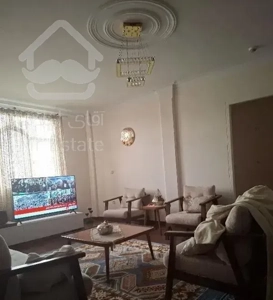 90 متر / دو خواب / فول
