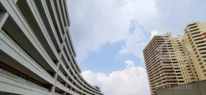 ۸۲متری تک خواب (برج کرانه بساک)