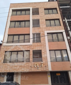 فروش آپارتمان ۱۰۷ متری ۲ خوابه