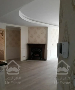 ۱۱۰مترغرق نور .لوکیشن تاپ سعادت آباد