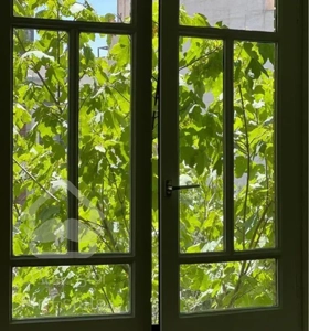 ۲۲۰ متر نیاوران گل سنگ خونه هنری  سه خواب