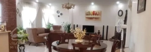 اجاره آپارتمان ویلایی دهکده هشت بهشت