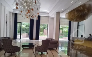 نیاوران.یاسر / ۲۵۰متر تکواحدی/۳پارکینگ سندی