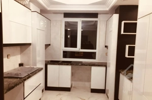 باغ فیض/بهاران/85متر/2خوابه/فول امکانات