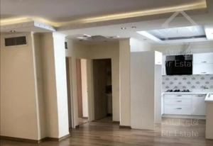 135متر 3خوابه فول امکانات بلوار کشاورز جمالزاده