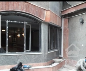 طراحی نما تمام مناطق تهران  طراحی و اخذ تاییدیه نما